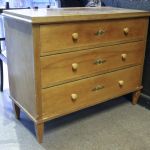 948 9721 CHEST OF DRAWERS